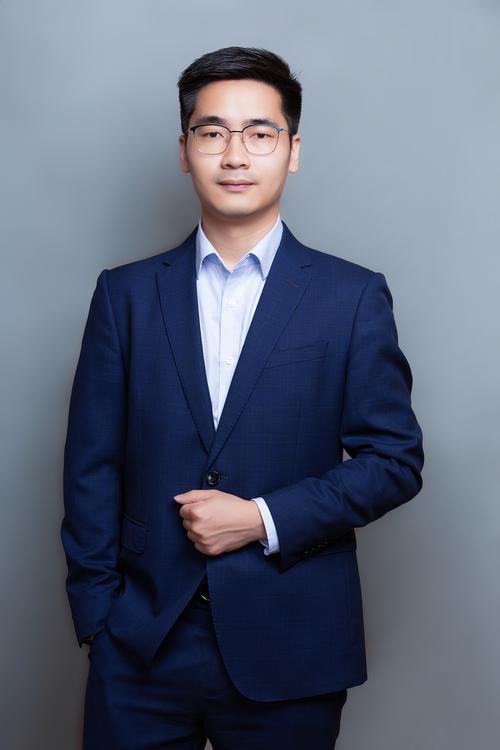 倪云秀 项目运营总监